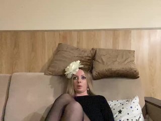 Nasty-tegress Porn Show