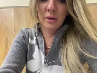 Nasty-tegress Porn Show