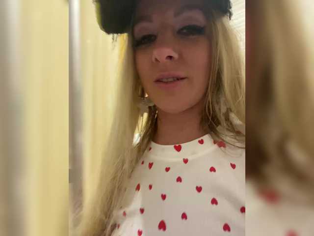Nasty-tegress Live Webcam on BongaCams