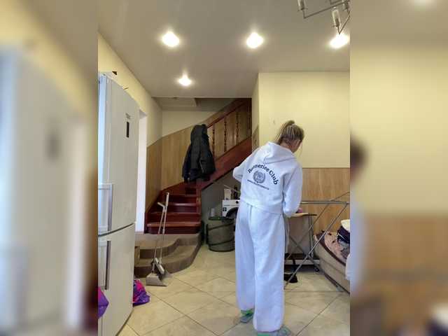 Nasty-tegress's BongaCams show and profile