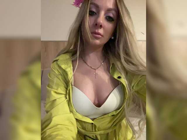 Nasty-tegress preview