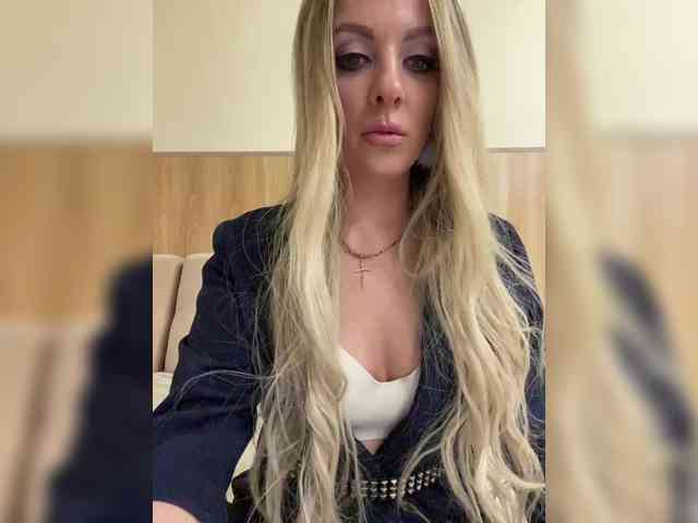 Nasty-tegress webcam