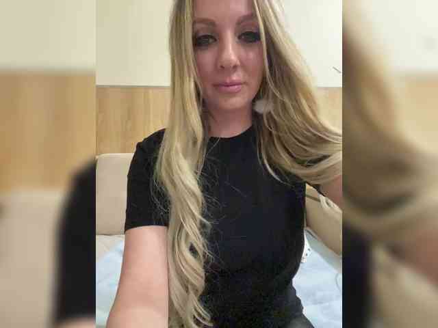 Nasty-tegress webcam