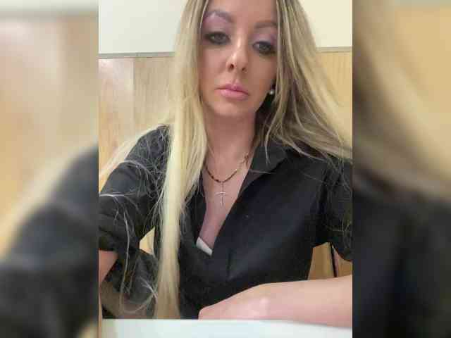 Nasty-tegress webcam