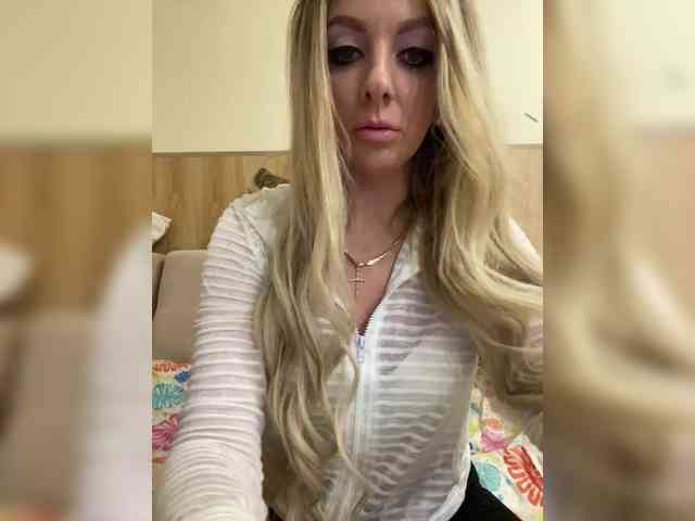 Nasty-tegress webcam