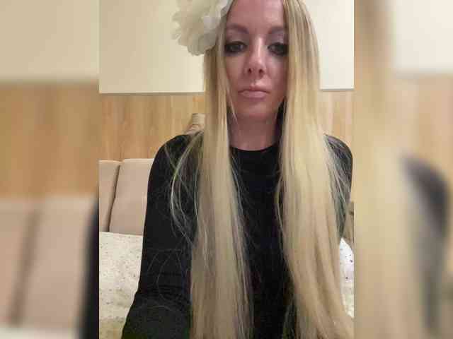 Nasty-tegress webcam