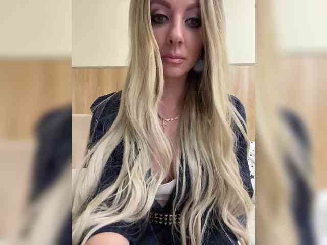 Nasty-tegress webcam