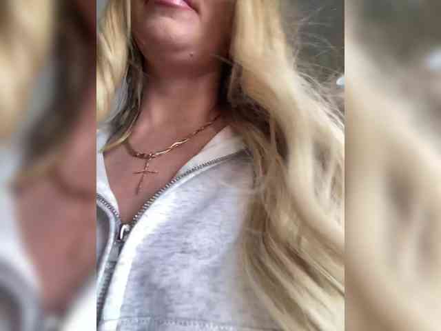 Nasty-tegress webcam