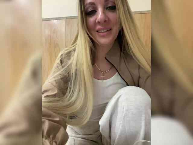 Nasty-tegress webcam