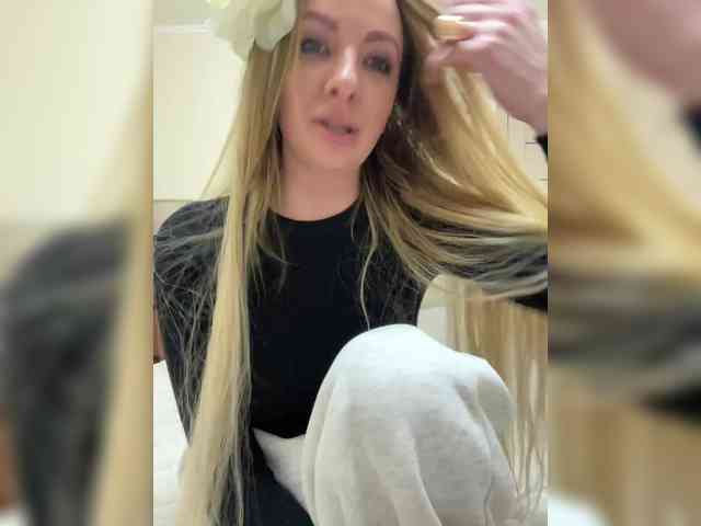 Nasty-tegress webcam