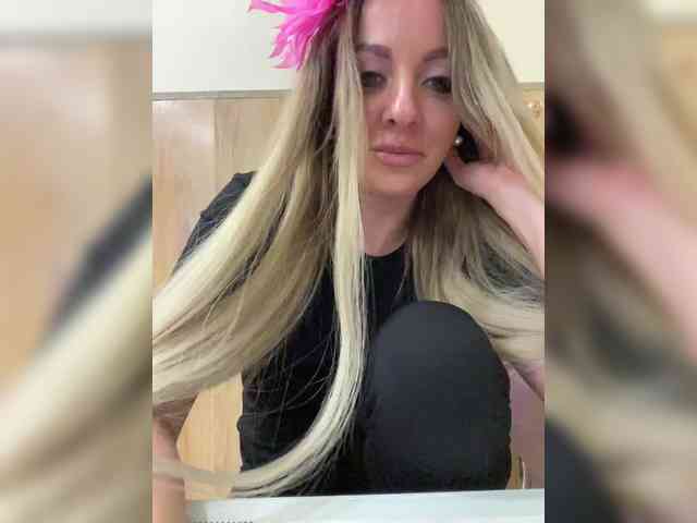 Nasty-tegress webcam