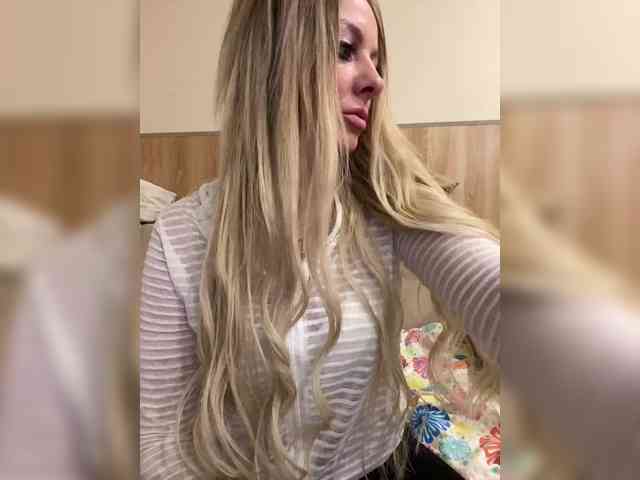 Nasty-tegress webcam