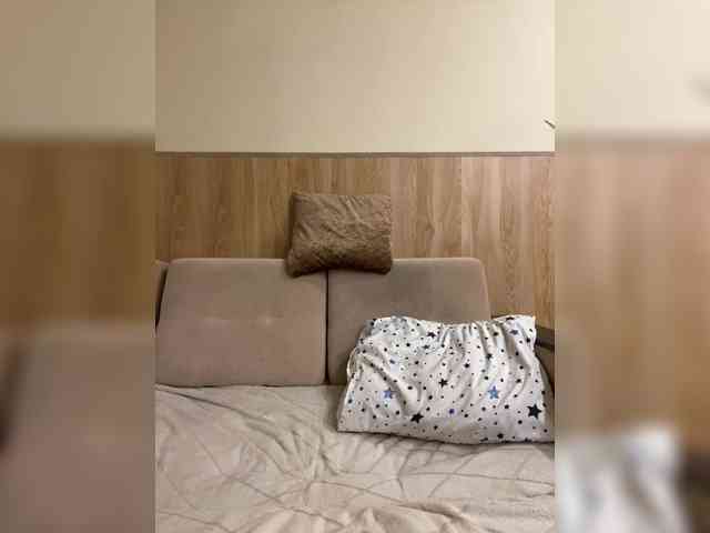 Nasty-tegress webcam