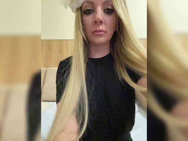 Nasty-tegress webcam