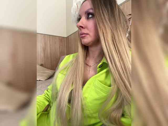 Nasty-tegress webcam