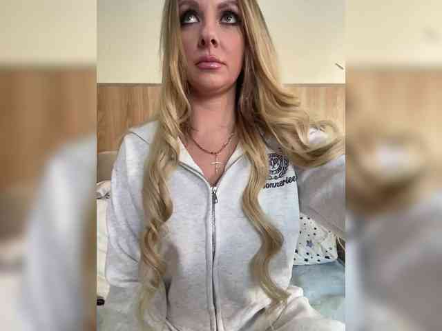 Nasty-tegress webcam