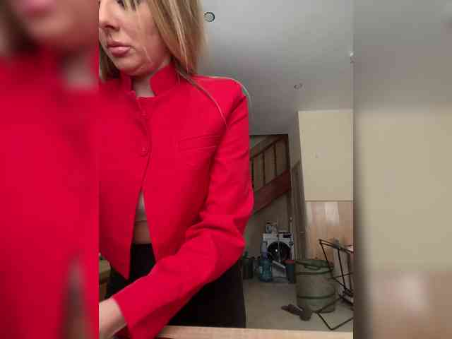 Nasty-tegress webcam