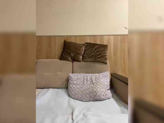 Nasty-tegress webcam