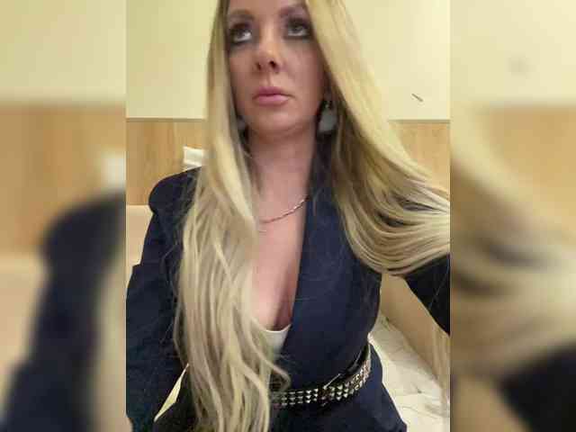 Nasty-tegress webcam