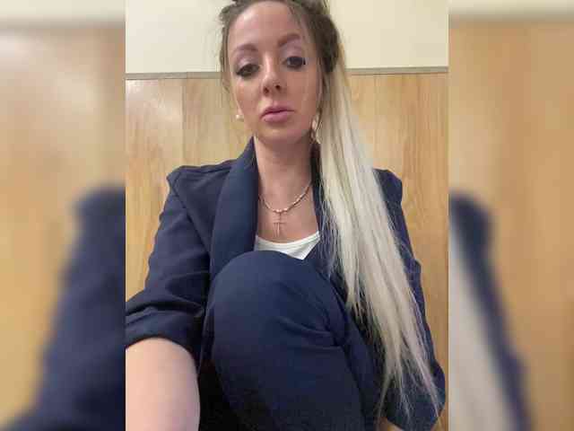 Nasty-tegress webcam