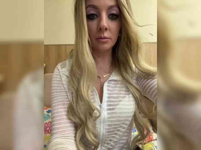 Nasty-tegress webcam