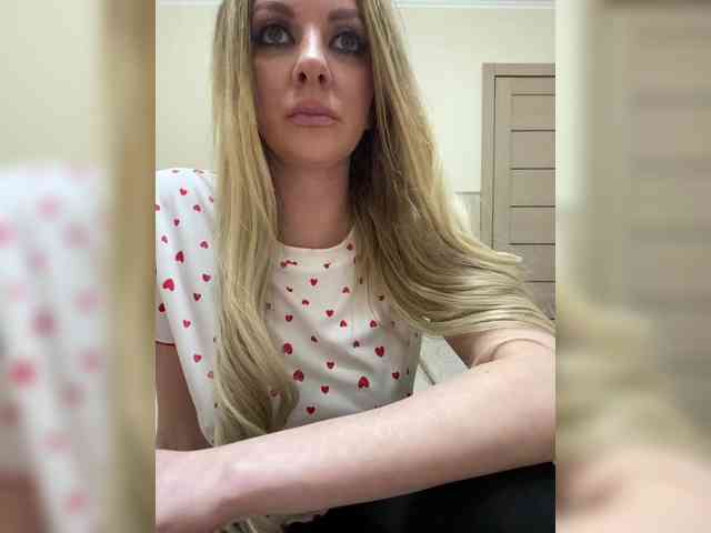 Nasty-tegress webcam