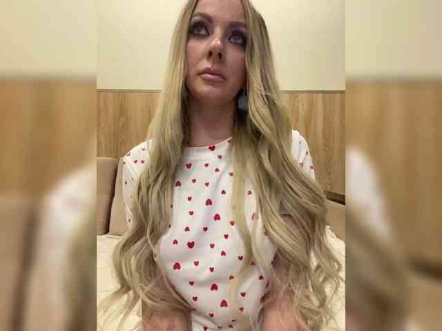 Nasty-tegress webcam