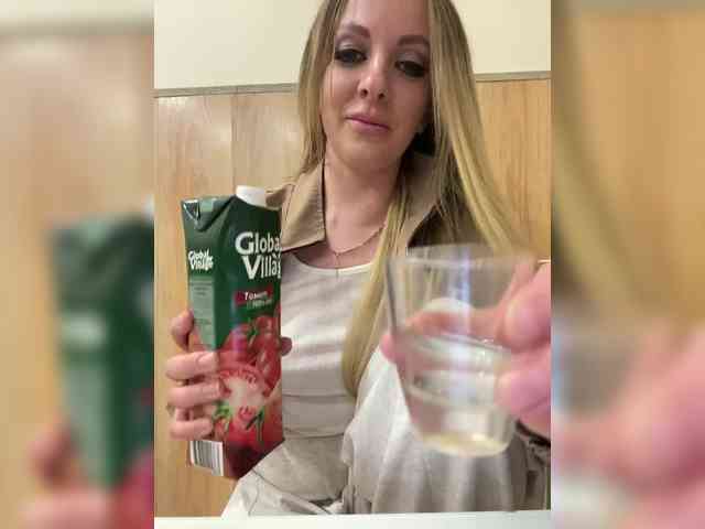 Nasty-tegress webcam