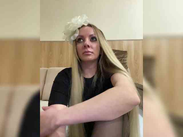 Nasty-tegress webcam