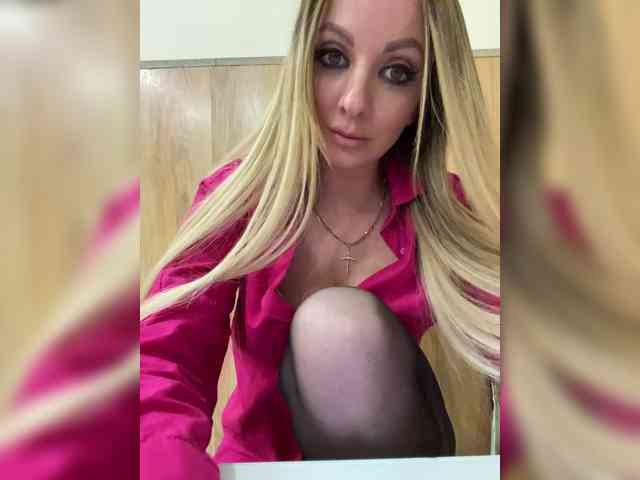 Nasty-tegress webcam