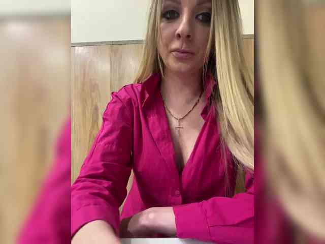 Nasty-tegress webcam