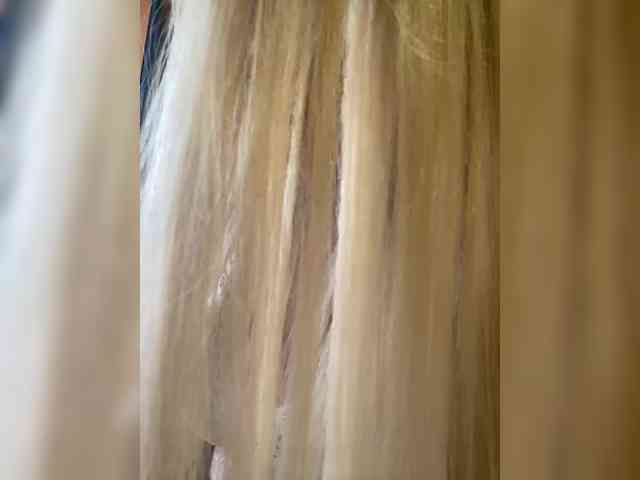 Nasty-tegress webcam