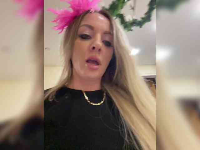 Nasty-tegress webcam
