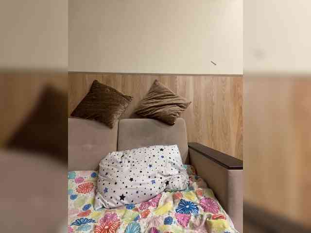 Nasty-tegress webcam