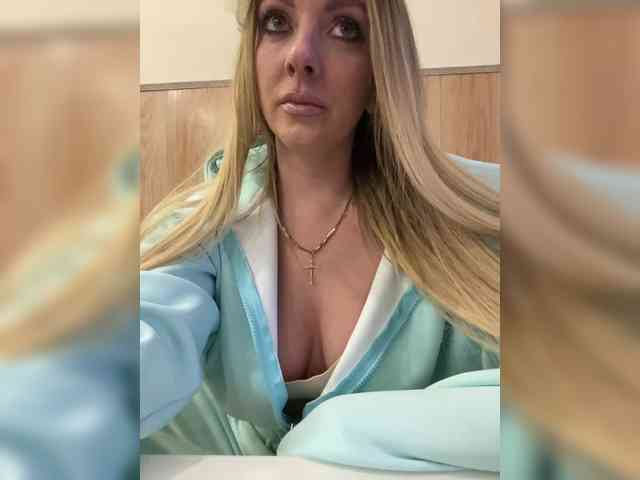 Nasty-tegress webcam