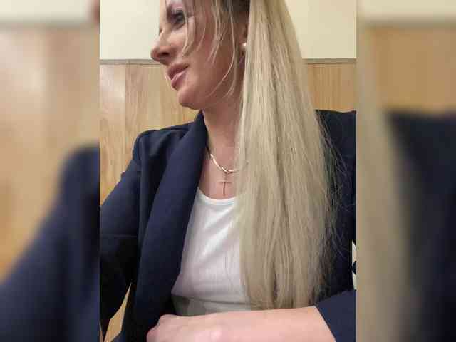 Nasty-tegress webcam