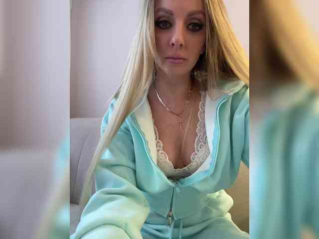 Nasty-tegress webcam