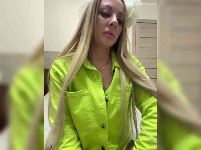 Nasty-tegress webcam