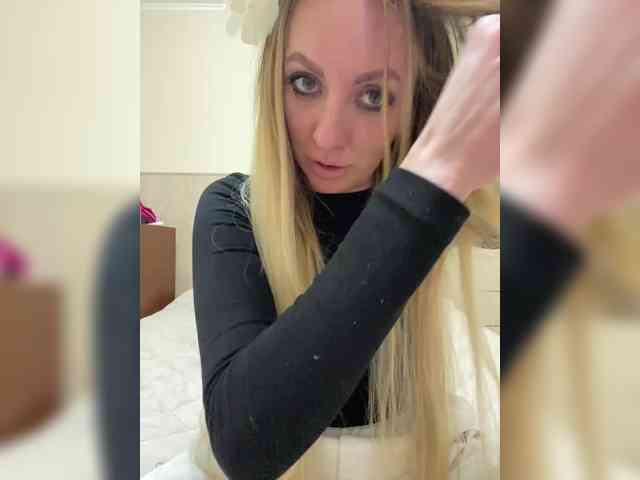 Nasty-tegress webcam