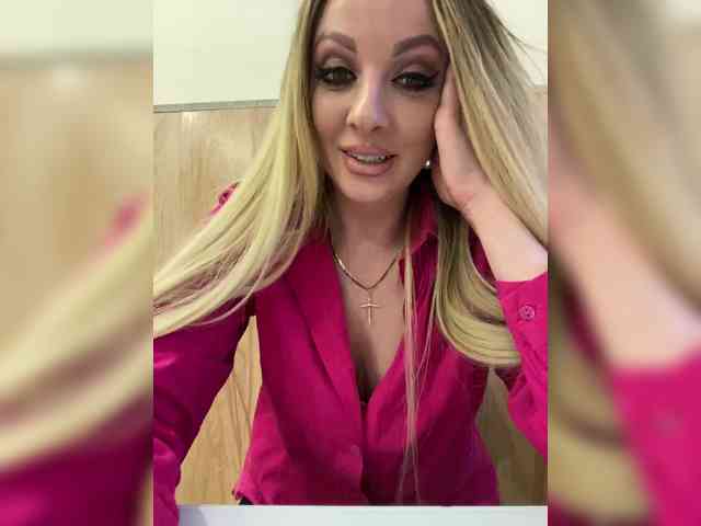 Nasty-tegress webcam