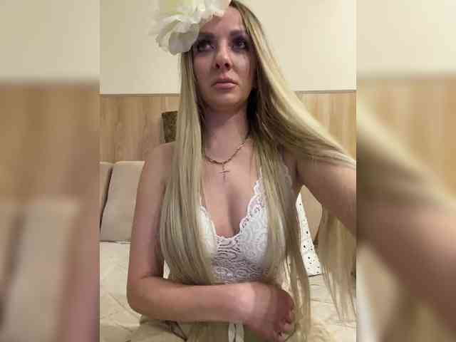 Nasty-tegress webcam