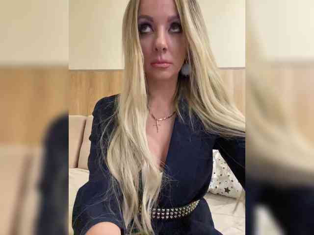 Nasty-tegress webcam