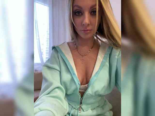 Nasty-tegress webcam