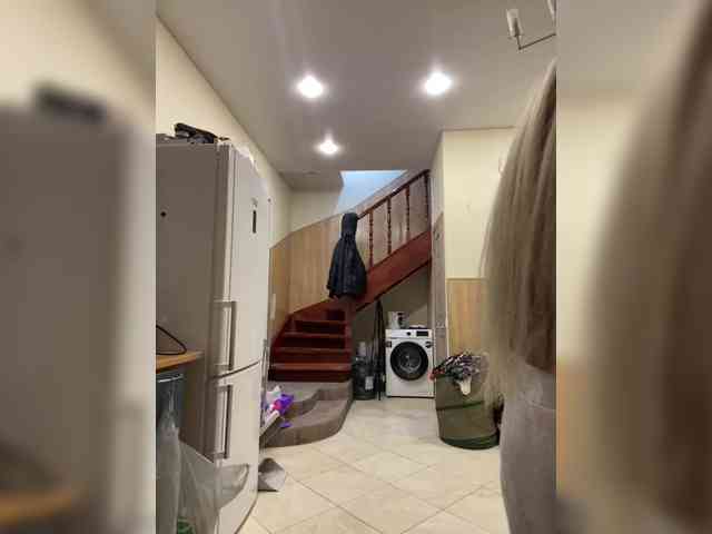 Nasty-tegress webcam