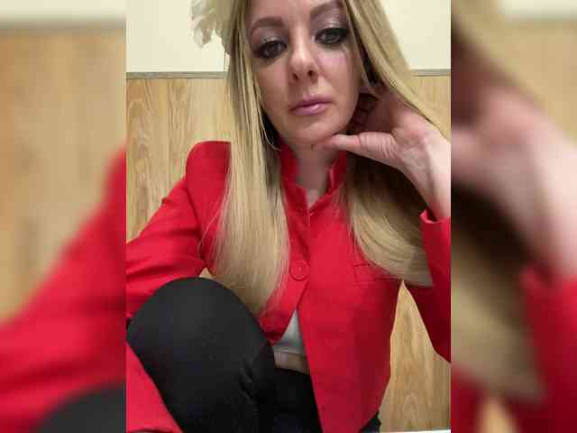 Nasty-tegress webcam