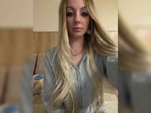 Nasty-tegress webcam