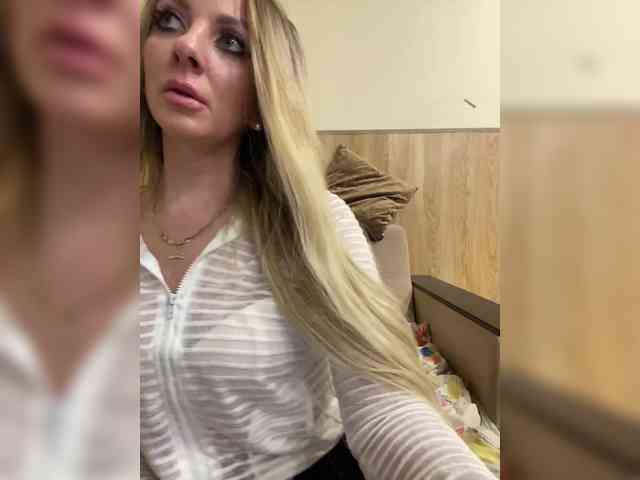 Nasty-tegress webcam