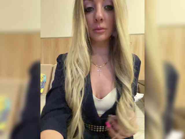 Nasty-tegress webcam