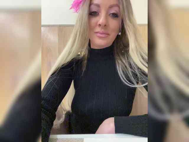 Nasty-tegress webcam
