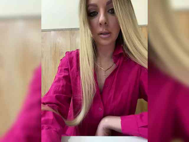 Nasty-tegress webcam